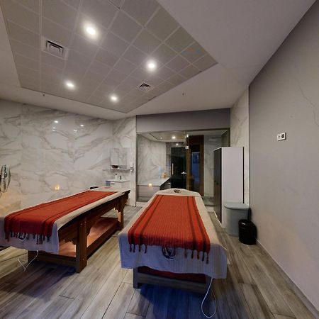 King City Hotel Istanbul Exterior photo