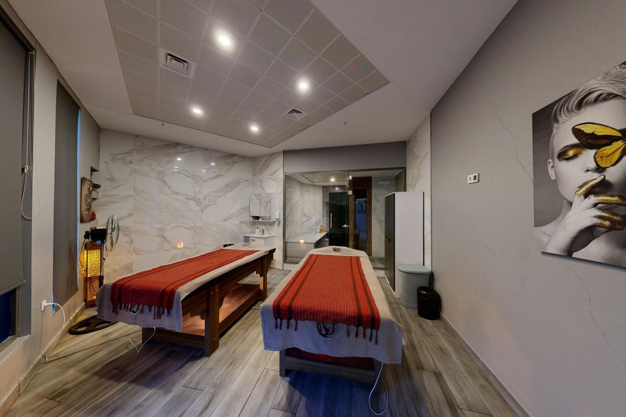 King City Hotel Istanbul Exterior photo