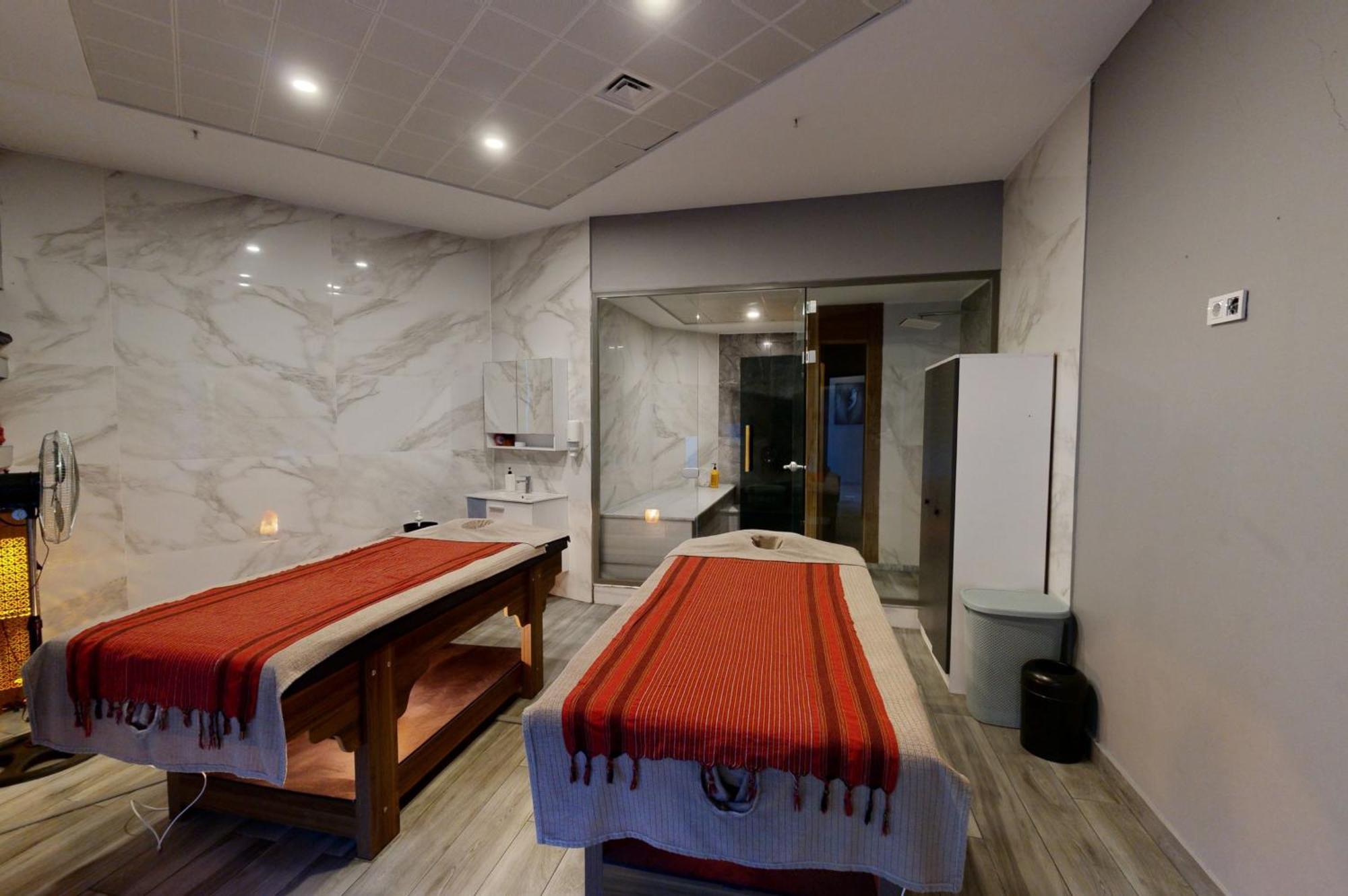King City Hotel Istanbul Exterior photo